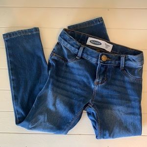 Old Navy Ballerina Jeggings